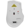 Купить мышь беспроводная a4tech fstyler fg45cs air2 [fg45csair2usb(silverwhite)] серебристый