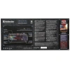 Купить клавиатура проводная defender werewolf gk-120dl [45120]