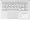Купить 15.6" ноутбук asus vivobook pro m6500xu-ma082 серебристый