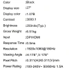 Купить 27" монитор msi mag 27c6f черный