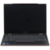 Купить 13.3" ноутбук msi summit 13 ai+ evo a2vmtg-013ru черный