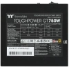 Купить блок питания thermaltake toughpower gt 750w [ps-tpt-0750fnfage-3] черный