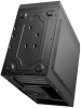 Купить корпус ginzzu b410  черный