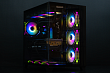 Графическая станция AMD Ryzen 9 7950X, NVIDIA Quadro P6000 24Gb, DDR5 64Gb, SSD 1 - 2TB, SSD 2 - нет