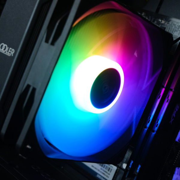 Купить системный блок amd ryzen 5 2600, gtx 1060 6gb, ddr4 16gb, ssd 512gb