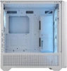 Купить корпус cougar mx600 rgb white  белый