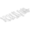 Купить блок питания ardor gaming colossus 1000wpf platinum  белый