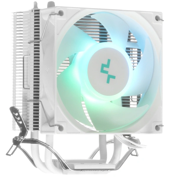 Купить кулер для процессора deepcool ag300 white argb