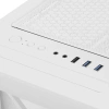 Купить корпус montech air 1000 premium  белый