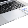 Купить 15.6" ноутбук infinix inbook y2 plus xl29 серый