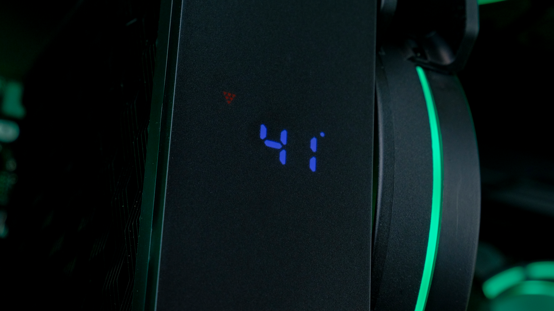 Купить игровой компьютер amd ryzen 5 7600x, nvidia geforce rtx 5070 ti 16gb