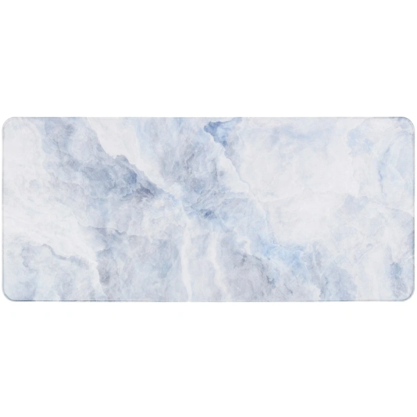 Купить коврик keyron ks-xl marble cave (xl) белый