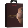 Купить мышь беспроводная smartbuy 615ag leather [sbm-615ag-l] коричневый