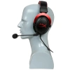 Купить проводные наушники hyperx cloud ii khx-hscp-rd красный