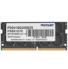 Купить оперативная память sodimm patriot signature line [psd416g32002s] 16 гб