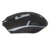 Купить мышь проводная defender flash mb-600l [52600] черный