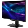 Купить 27" монитор msi mag 274updf e16m черный
