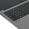 Купить 16.1" ноутбук osio focusline f160i-001 серый