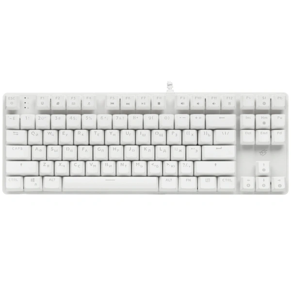 Купить клавиатура проводная dexp blaze