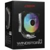 Купить кулер для процессора ardor gaming windstorm z4