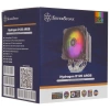 Купить кулер для процессора silverstone hydrogon d120 argb v2 [g53hyd120argb21]