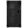 Купить корпус ardor gaming crystal cc2  черный