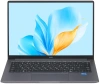 Купить 14" ноутбук honor magicbook x14 2025 5301alwg/frg-x серый