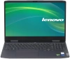 Купить 15.6" ноутбук lenovo loq 15irh8 черный