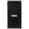 Купить корпус ocypus gamma c70 argb [gamma-c70-bkg400xx-gl] черный