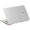 Купить 14" ноутбук asus vivobook go 14 e1404fa-eb273 серебристый