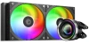 Купить система охлаждения id-cooling fx240 inf