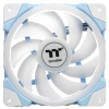 Купить комплект вентиляторов thermaltake swafan ex12 argb sync pc cooling fan hydrangea blue tt premium edition [cl-f183-pl12bu-a]