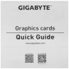 Купить видеокарта gigabyte geforce rtx 3050 windforce v2 oc [gv-n3050wf2ocv2-6gd]