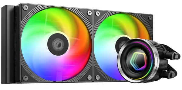 Купить система охлаждения id-cooling fx240 inf