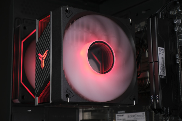 Купить игровой компьютер amd ryzen 7 7700x, rtx 5060 8gb