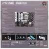 Купить материнская плата asus prime b760m-plus