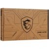 Купить 16" ноутбук msi crosshair 16 hx ai d2xwgkg-054xru серый