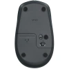 Купить мышь беспроводная logitech m190 [910-005923] черный