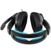 Купить проводные наушники epos sennheiser gsp300 черный