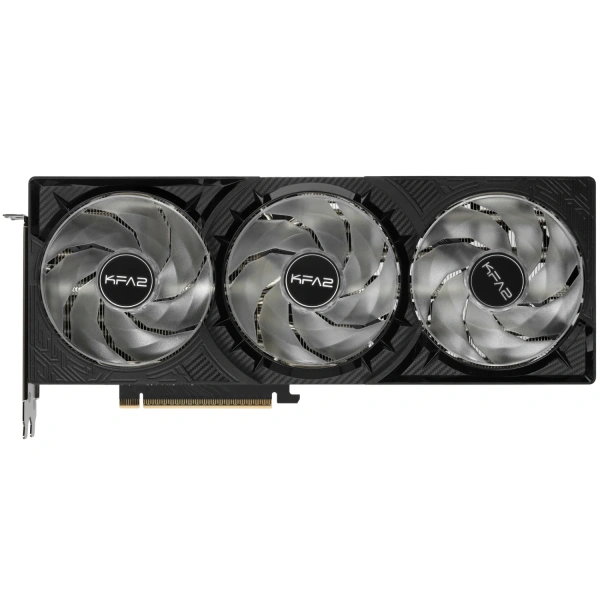 Купить видеокарта kfa2 geforce rtx 5070 ti core oc [57izn6mdbbok]