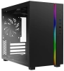 Купить корпус montech sky one mini  черный