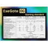 Купить кулер для процессора exegate dark magic ee400xl-pwm.rgb [ex286158rus]