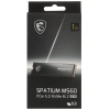 Купить 1000 гб m.2 nvme накопитель msi spatium m560 [s78-440l0f0-p83]