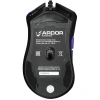 Купить мышь проводная ardor gaming fury beast [ard-fury3327-beast-pu] фиолетовый
