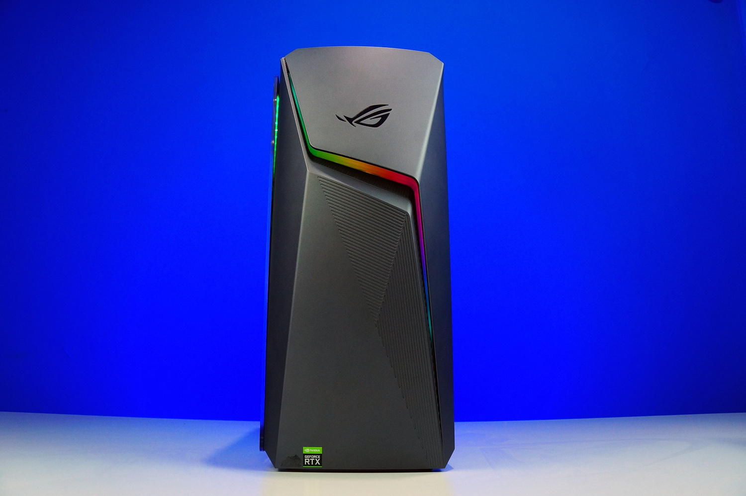 Компьютер Intel Core i5 10500, nVidia GeForce RTX 3060 12 GB