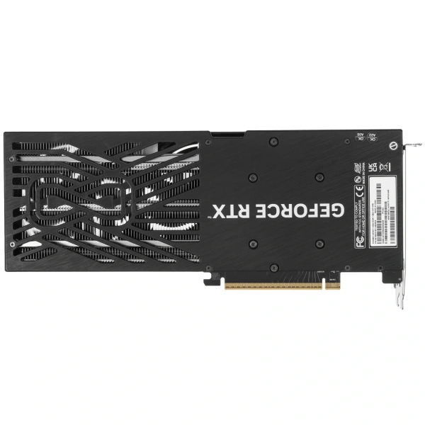 Купить видеокарта palit geforce rtx 5060 ti infinity 3 [ne7506t019p1-gb2062s]