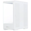 Купить корпус zalman p50 ds white [p50 ds black] белый