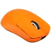 Купить мышь беспроводная/проводная vxe dragonfly r1 pro max [vxe-12020610] оранжевый