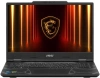 Купить 15.6" ноутбук msi cyborg 15 b2rwfkg-024xru черный