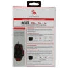 Купить мышь проводная a4tech bloody w95 max sports  красный